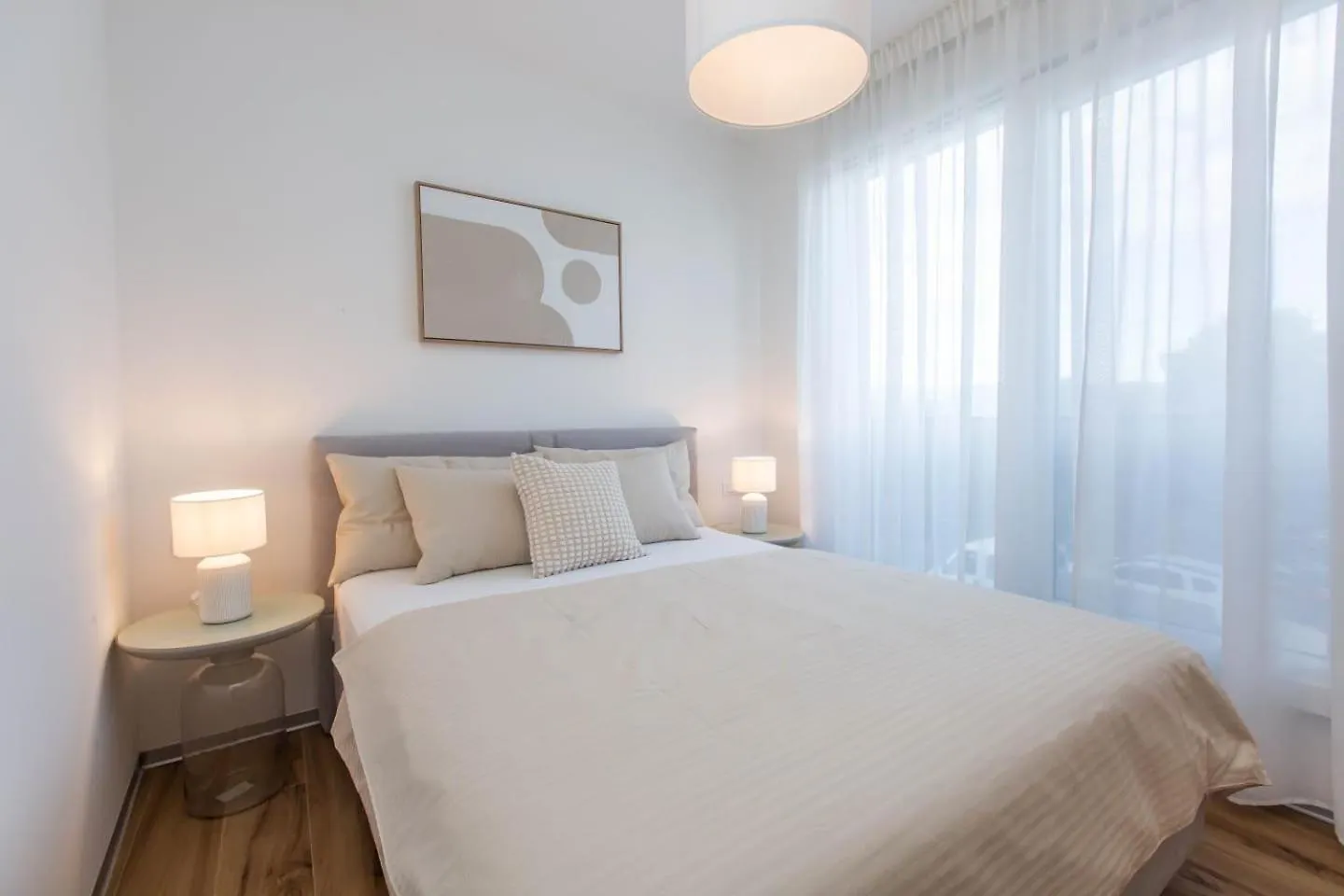 Crimson Holidays Trogir